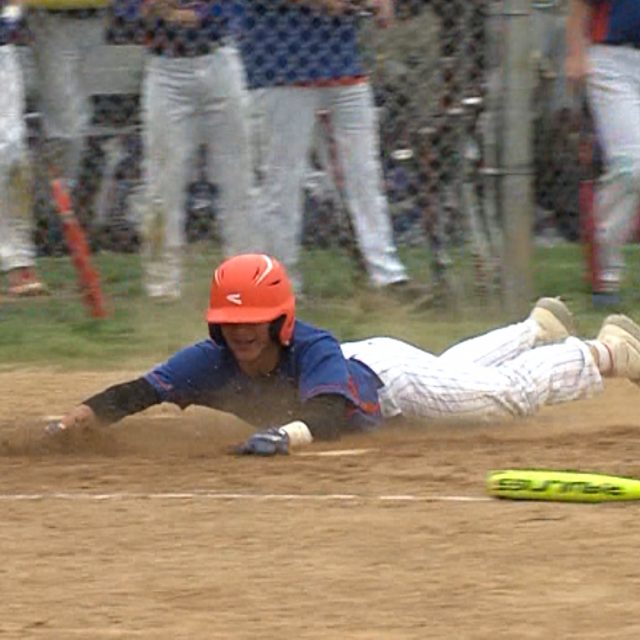Watch Wednesday 5.1 JSZ Baseball Highlights
