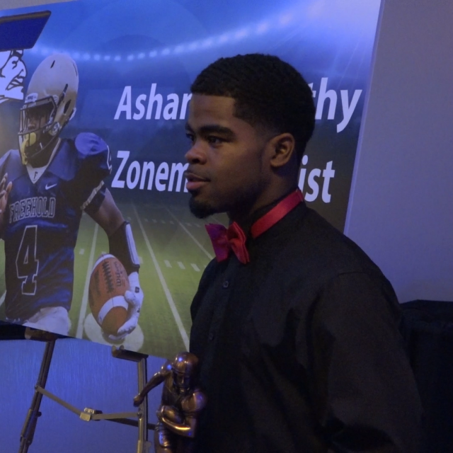 NJ’s best gather for 2017 JSZ Football Banquet
