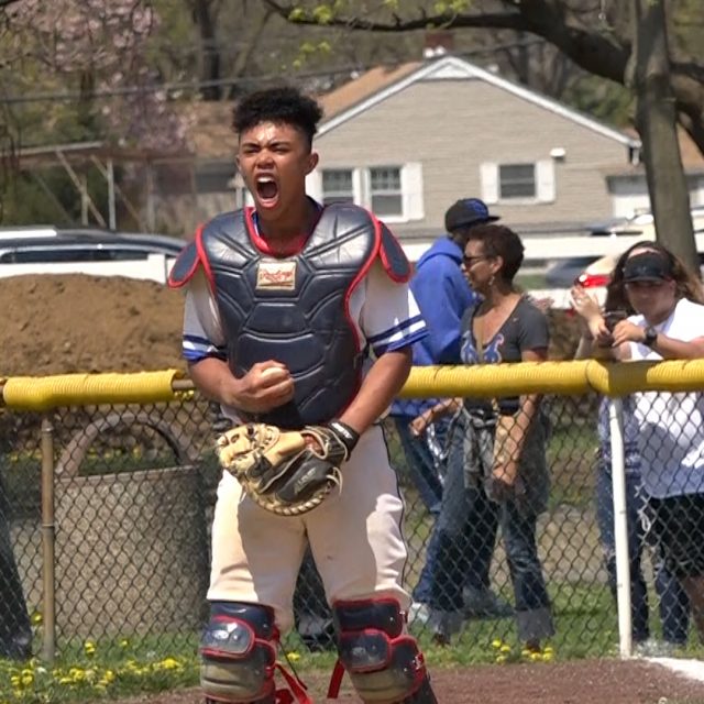 Watch JSZ 4.28 Baseball Highlights