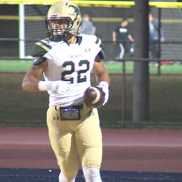 Tough choices for JSZ’s Top Play from Week Four