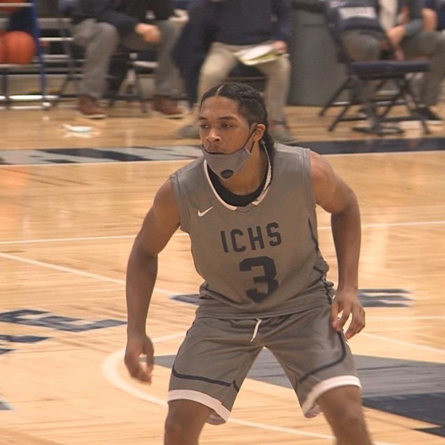 Montclair Immaculate’s Zeigler makes SEC commitment