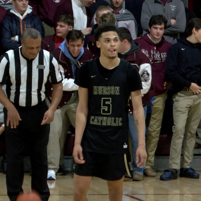 Watch Tuesday 1.7 JSZ Basketball Highlights