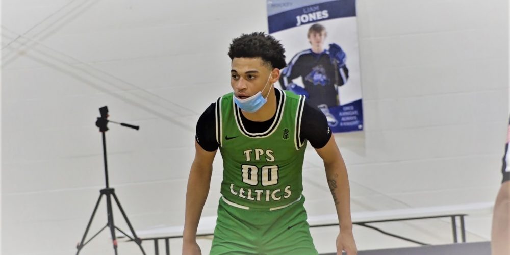 Zion Cruz transfers to Kanye West’s Donda Academy