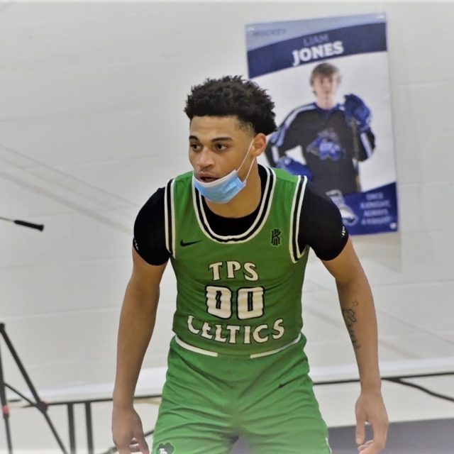 Zion Cruz transfers to Kanye West’s Donda Academy