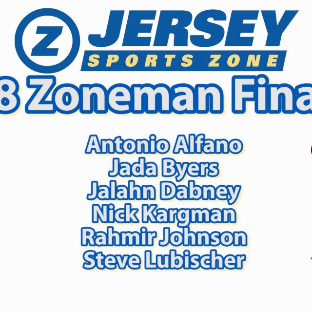 Meet the 2018 JSZ Zoneman Finalists