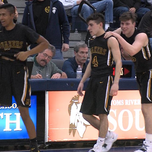 Watch Wednesday 3.13 JSZ Boys TOC Opening Round Basketball Highlights