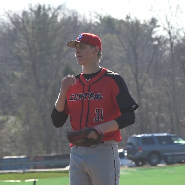 Watch 4.23 JSZ Baseball Highlights