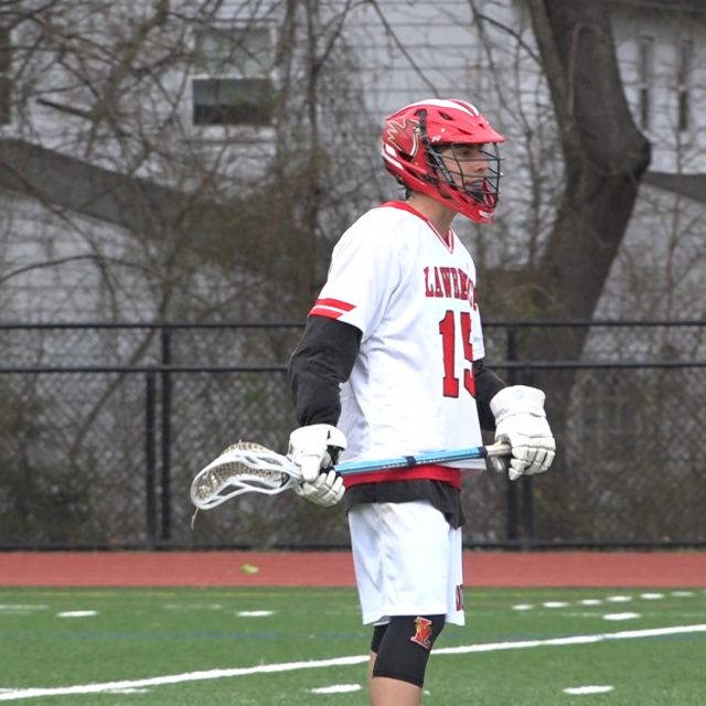 Watch Friday 4.5 JSZ Lacrosse Highlights