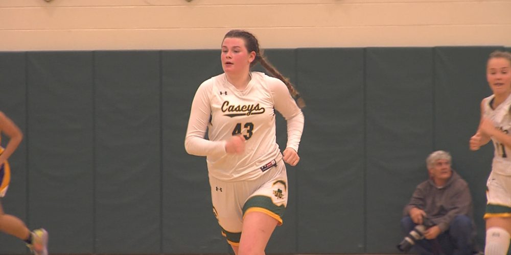 RBC’s Carman commits to Boston College