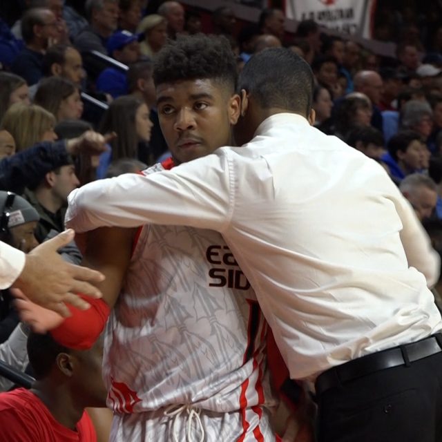 Watch Sunday 3.10 JSZ State Final Basketball Highlights
