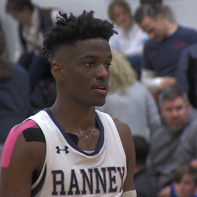 Watch JSZ 12.14 Opening Night Hoops Highlights