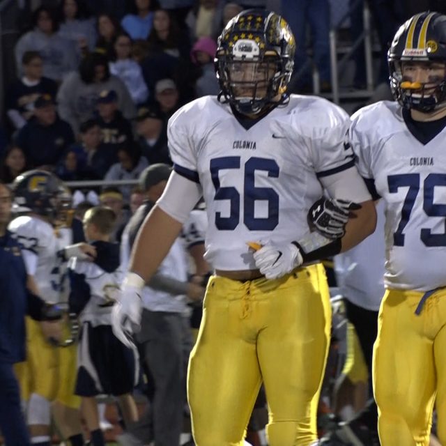 Watch JSZ Football Highlights from 9.28