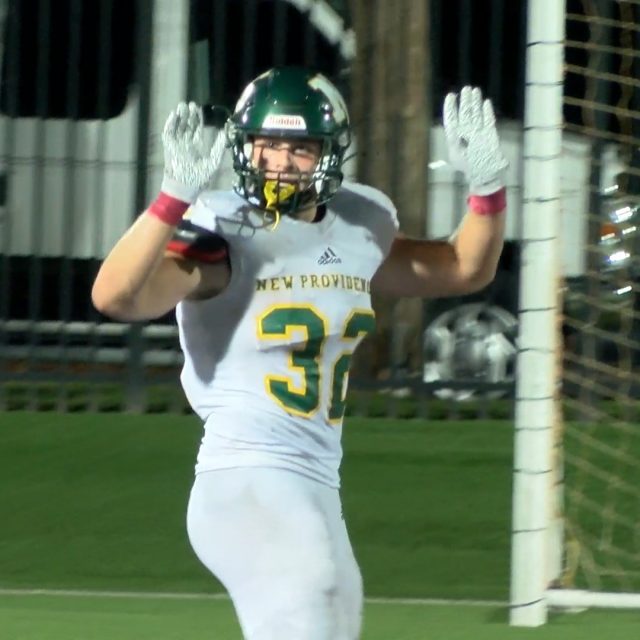 Who’s got the best play from Week 6? Vote now for the JSZ Top Play Belt!