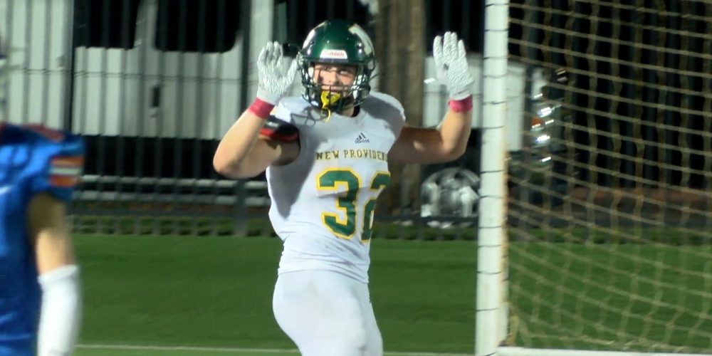 Who’s got the best play from Week 6? Vote now for the JSZ Top Play Belt!