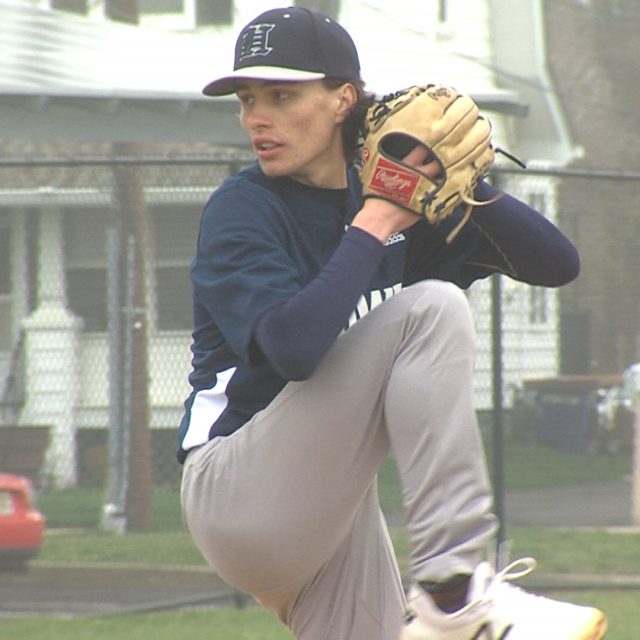 Watch Tuesday 4.9 JSZ Baseball Highlights
