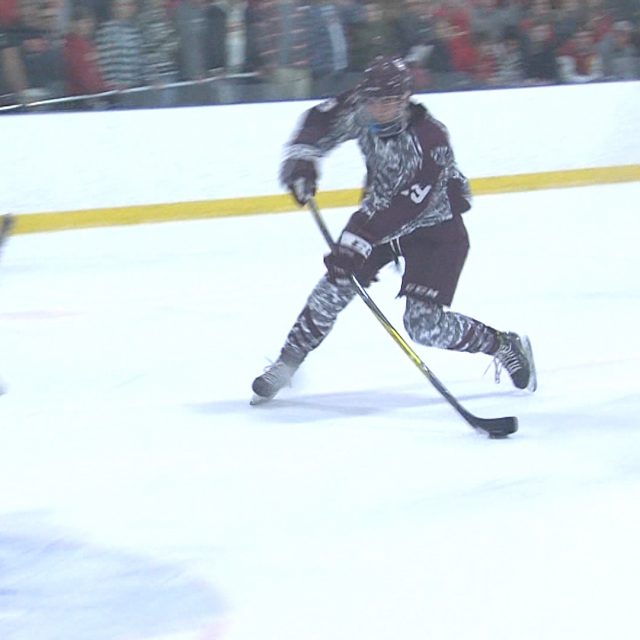 Ironmen clamp down on rival, blank Bergen Catholic 4-0 to close out 2019 in style