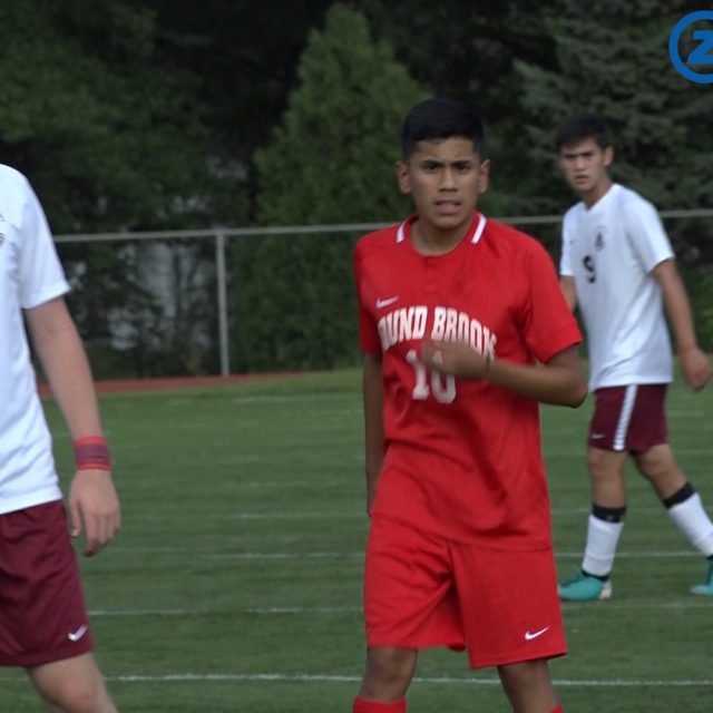 Watch JSZ Soccer Highlights from 9.19