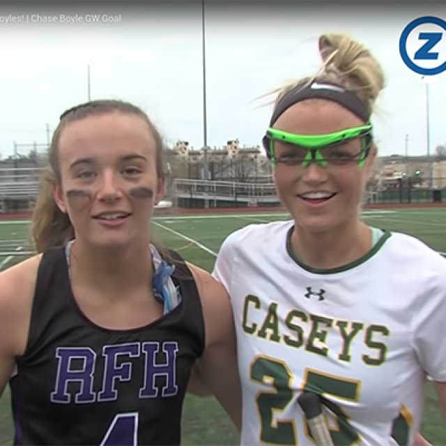 JSZ Year in Review: Top Girls Lacrosse Games of 2019