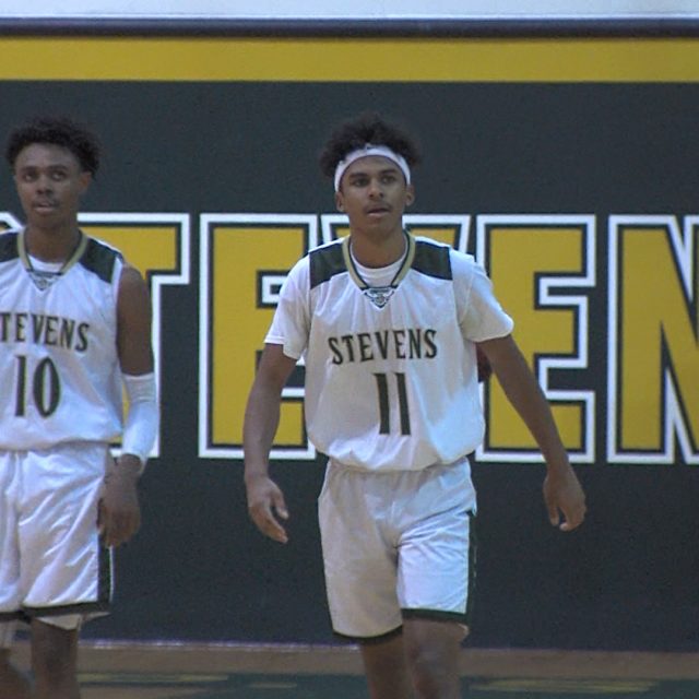 Watch Saturday 12.22 JSZ Basketball Highlights