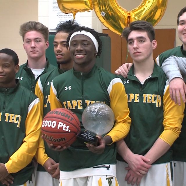 Watch Wednesday 1.9 JSZ Hoops Highlights