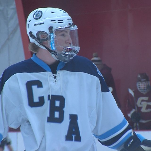 Watch Wednesday 12.20 JSZ Hockey Highlights