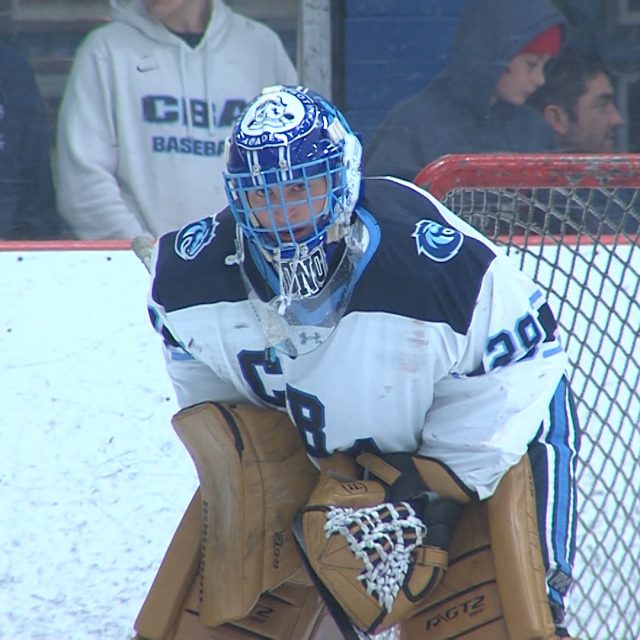 CBA avenges loss to Bergen Catholic to reach Gordon Cup Final
