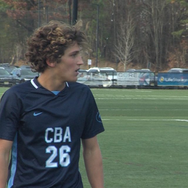 Watch Thursday 11.19 HS Boys Soccer State Playoffs