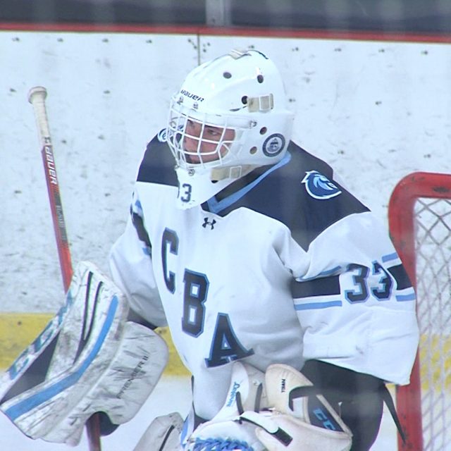 Watch Friday 2.19 JSZ Hockey Highlights