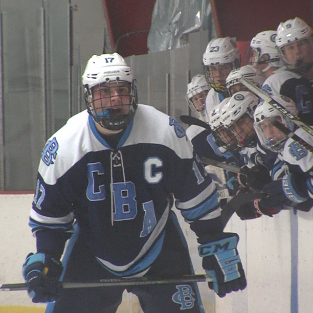 Watch 1.26 JSZ Hockey Highlights