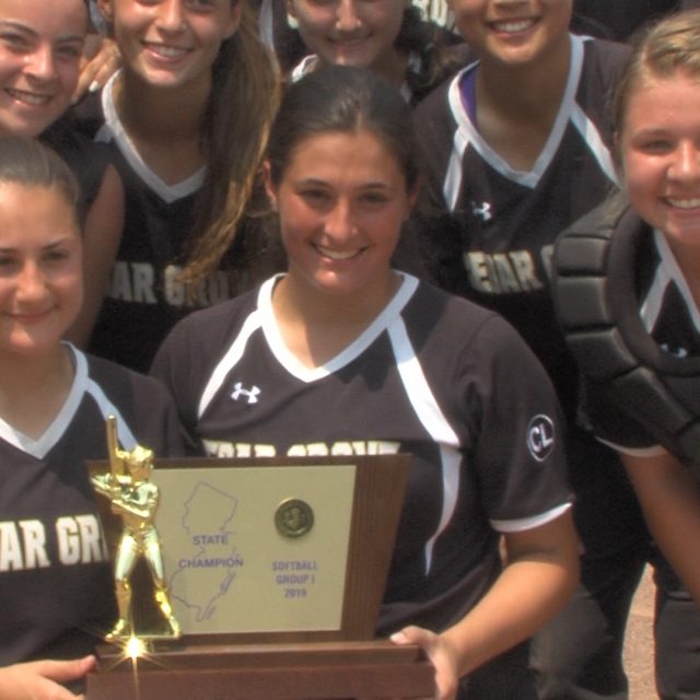 Watch Sunday 6.2 State Championship Softball Highlights