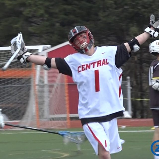 Check out 4.28 JSZ Lacrosse Highlights!