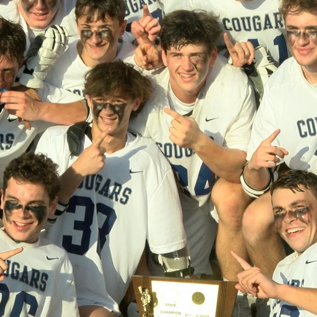 Watch Thursday 6.10 JSZ State Playoff Lacrosse Highlights