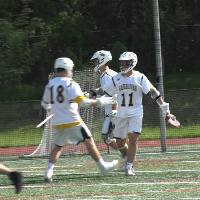Check out JSZ’s Playoff Lacrosse Highlights from 5.23