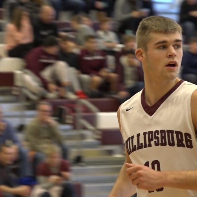 Vote now for the Mid-State Basketball Game Balls