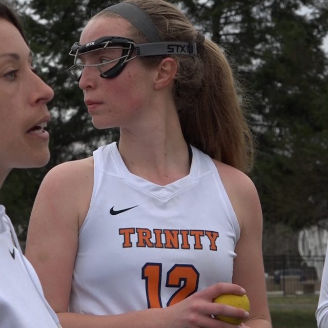 Watch Friday 3.29 JSZ Lax Highlights