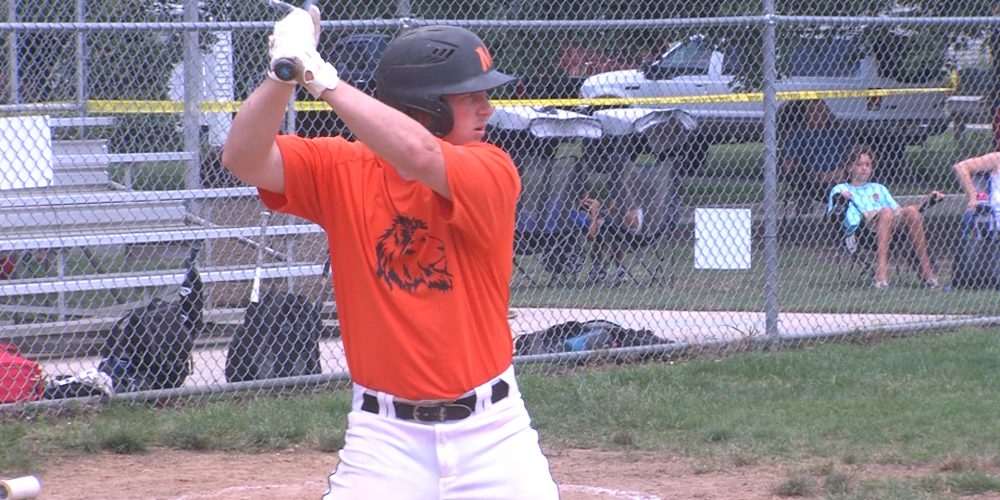 Watch Wednesday 7.15 JSZ Last Dance Baseball Tournament Highlights