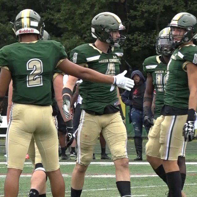 Watch Saturday 9.8 JSZ Football Highlights