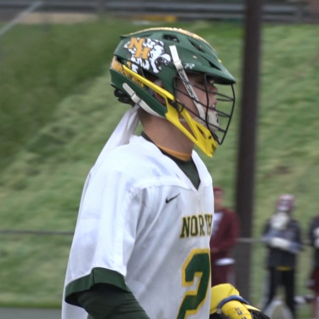 Watch State Playoff Lacrosse Highlights from 5.16 now!