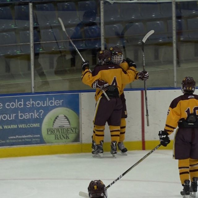 Madison Remains Undefeated with 5-2 Victory over Sparta-Jefferson