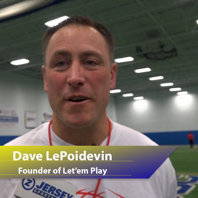 Let’Em Play Football Showcase