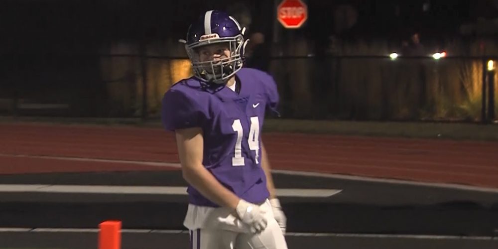 Vote Now for JSZ Defensive Touchdown of 2020!