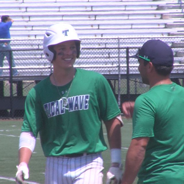 Watch Thursday 7.23 Last Dance Baseball Tournament Highlights