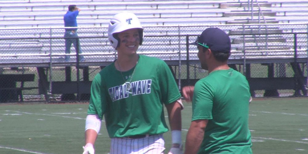 Watch Thursday 7.23 Last Dance Baseball Tournament Highlights