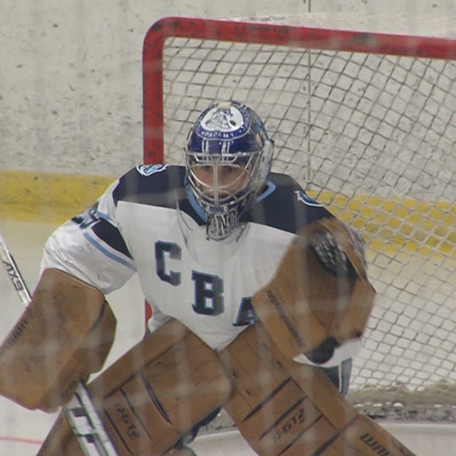 CBA earns third straight Gordon Conference Win