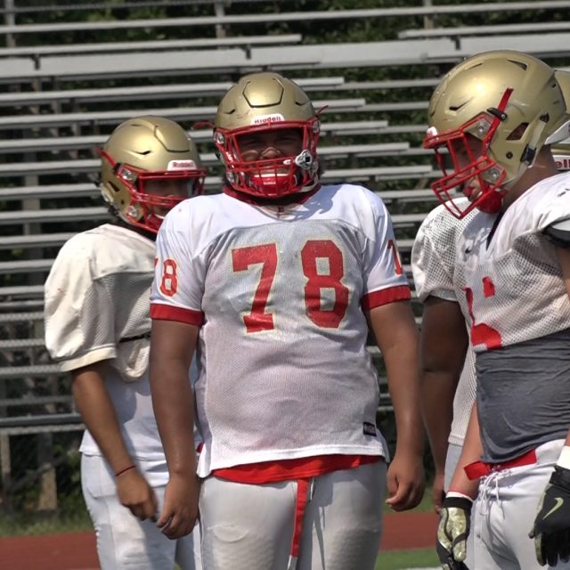 2018 Edison Football Preview