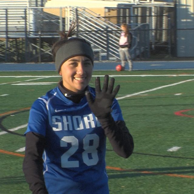 Watch 11.13 JSZ Girls Soccer State Semifinal Highlights
