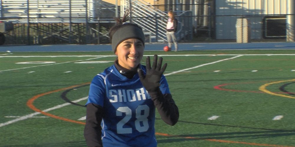 Watch 11.13 JSZ Girls Soccer State Semifinal Highlights