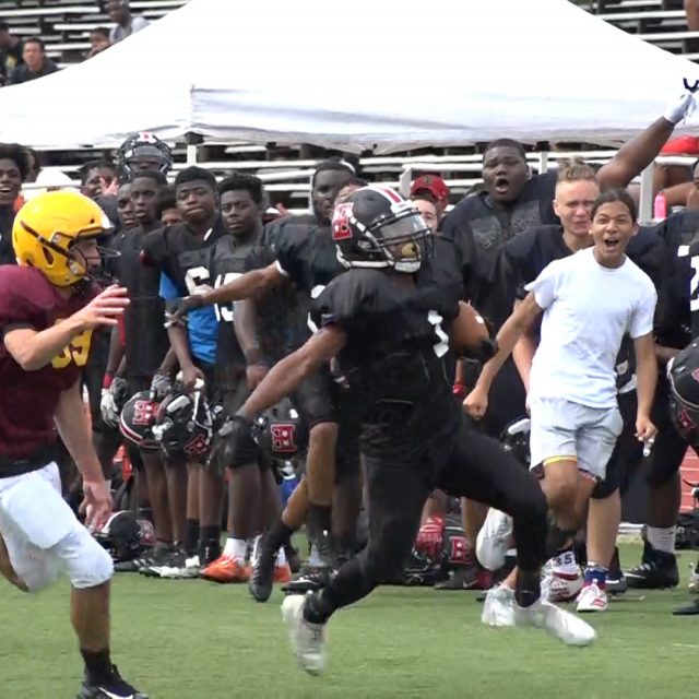 Elizabeth to rely on large line and new playmakers in 2019