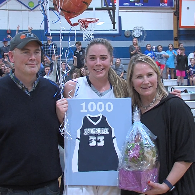 Watch 1.12 JSZ Hoops Highlights