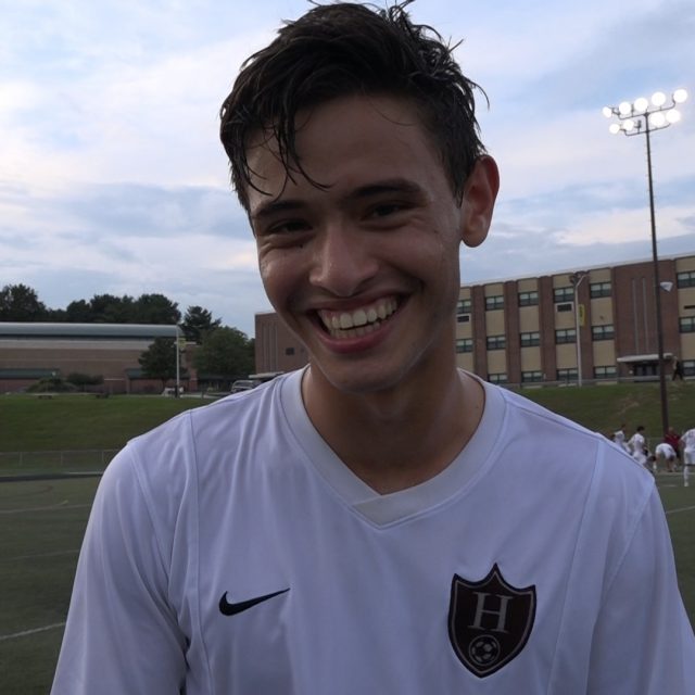 Watch JSZ Soccer Highlights from 10.2